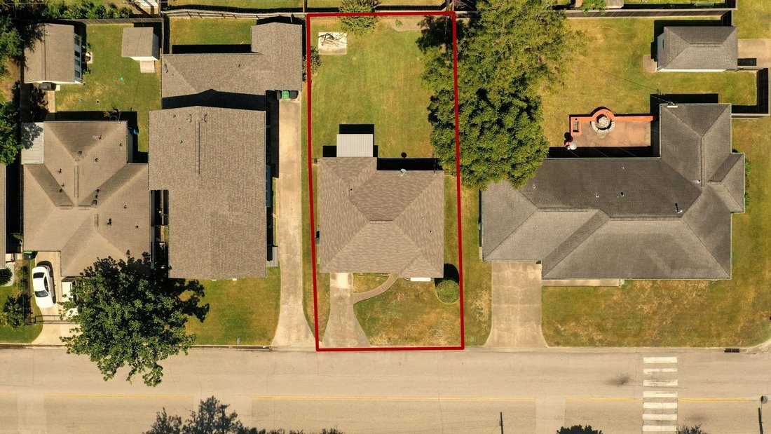 House in Houston, Texas, United States 5 - 18998648