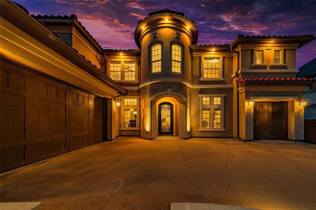 Maison à Frisco, Texas, États-Unis 3 - 18998626