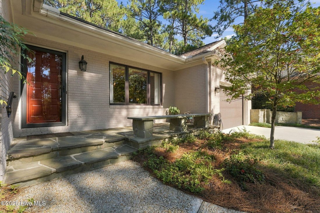 House in Pinehurst, North Carolina, United States 2 - 18998600