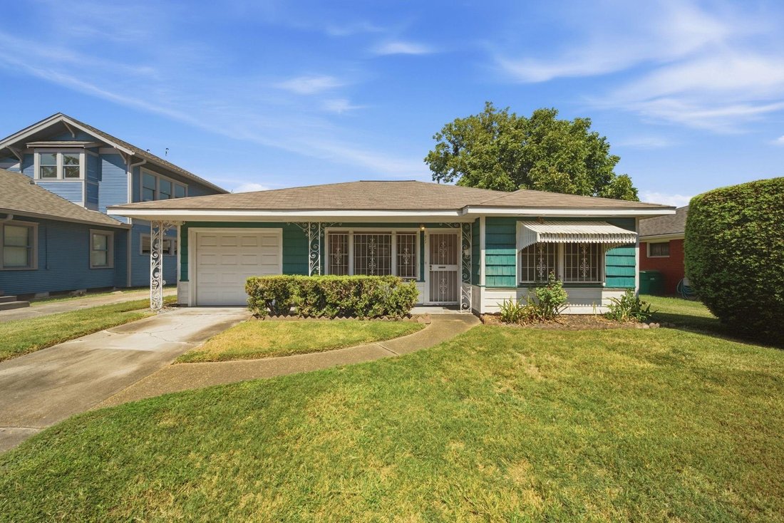 House in Houston, Texas, United States 2 - 18998648