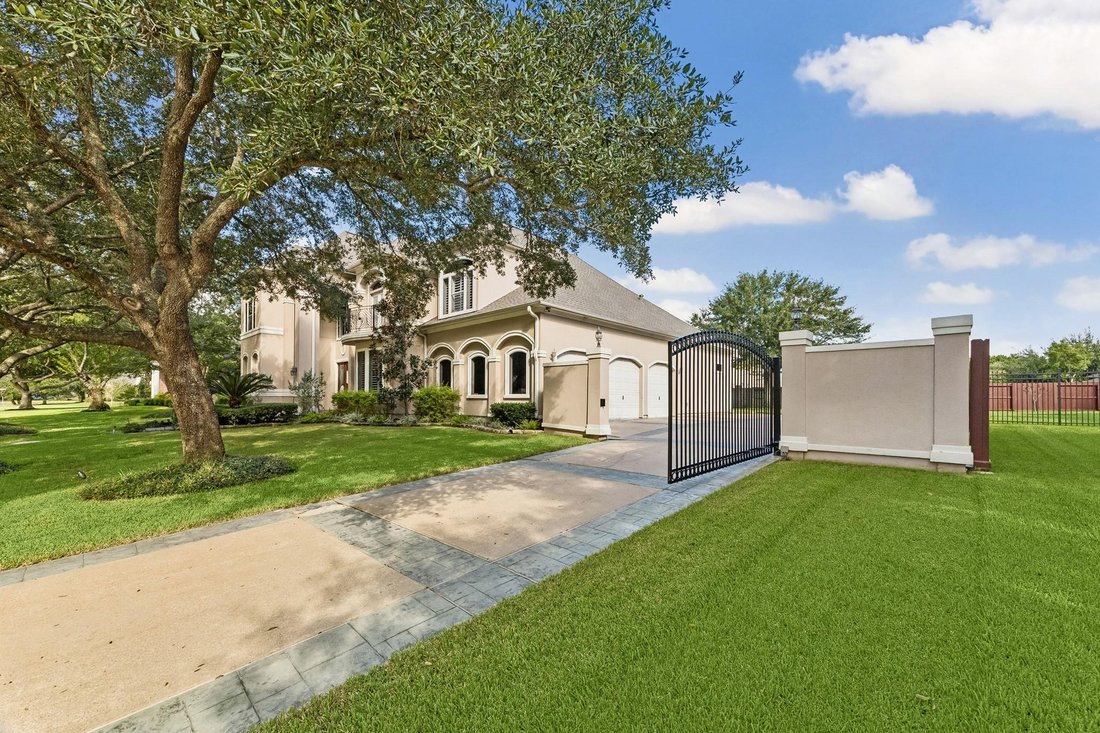 House in Pearland, Texas, United States 2 - 18998740