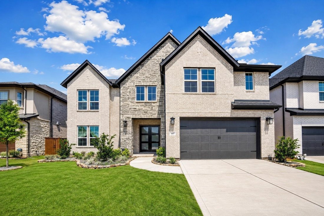 House in Katy, Texas, United States 1 - 18998655