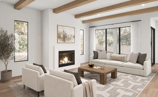 Maison à Houston, Texas, États-Unis 1