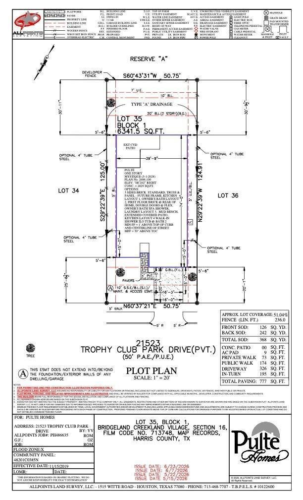 House in Houston, Texas, United States 4 - 18998705