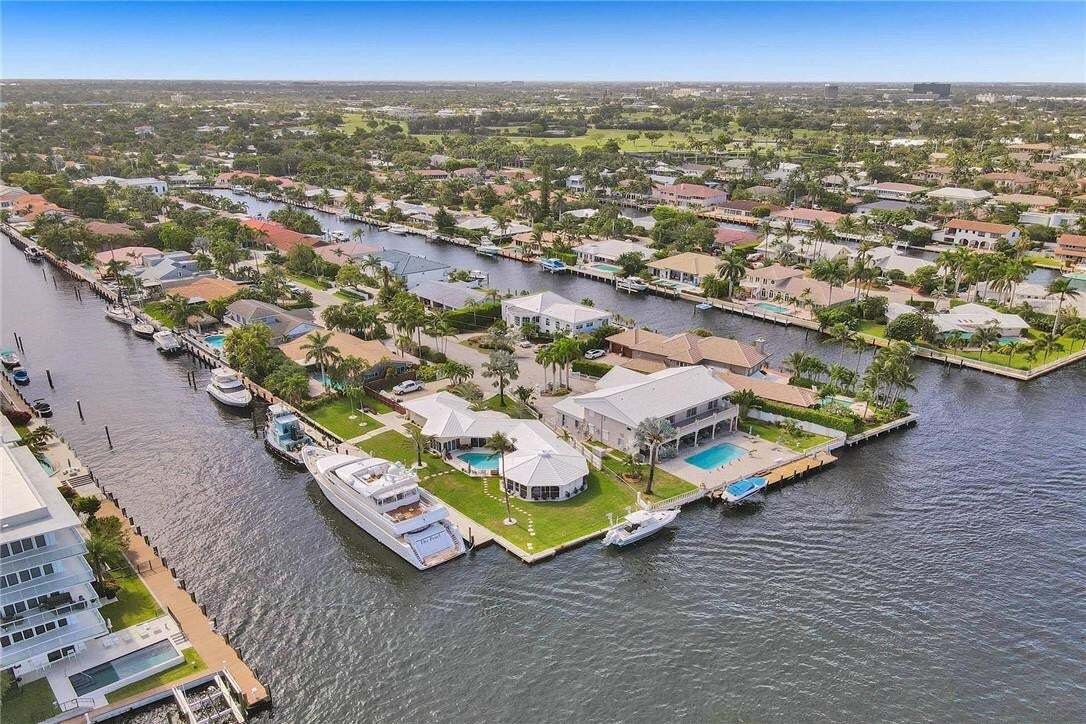 House in Fort Lauderdale, Florida, United States 3 - 18998605
