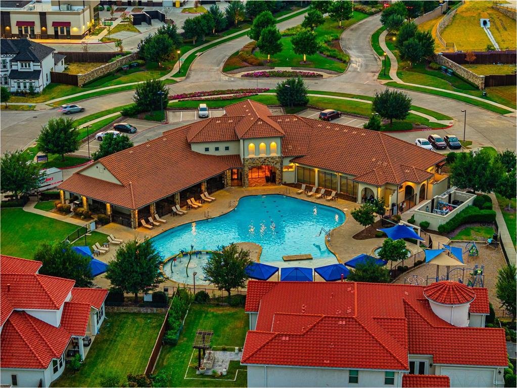 House in Frisco, Texas, United States 4 - 18998626