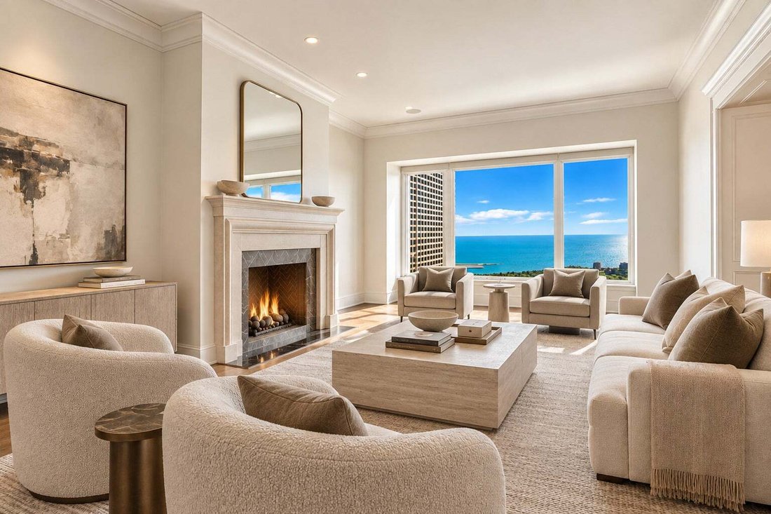 Condo in Chicago, Illinois, United States 4 - 18998563