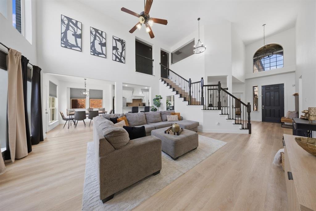 House in Frisco, Texas, United States 3 - 18998627