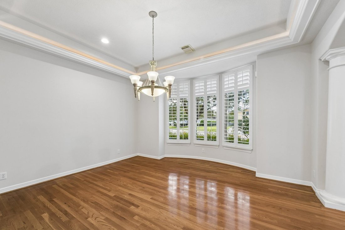 House in Pearland, Texas, United States 4 - 18998740