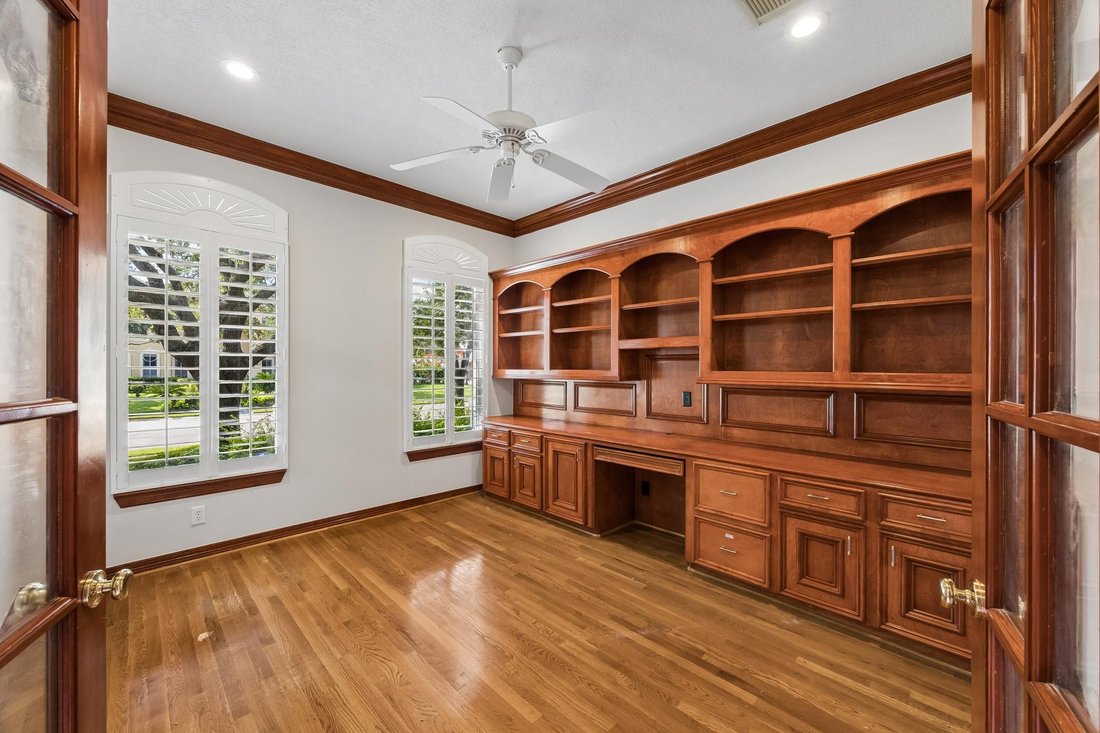 House in Pearland, Texas, United States 5 - 18998740