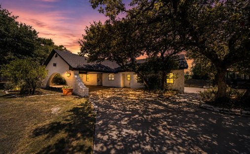 Casa a Belton, Texas, Stati Uniti 1