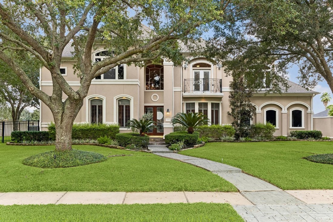 House in Pearland, Texas, United States 1 - 18998740