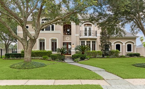 House in Pearland, Texas, United States 1