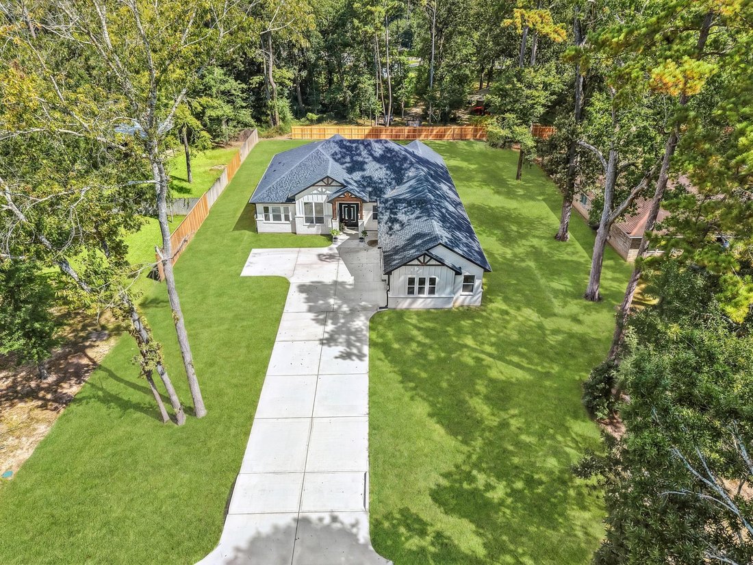House in New Caney, Texas, United States 3 - 18998757
