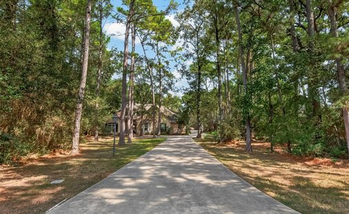 Maison à Magnolia, Texas, États-Unis 1