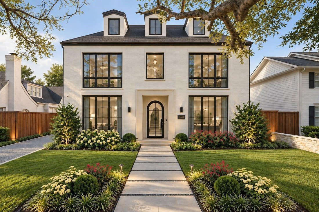 House in Houston, Texas, United States 1 - 18998784