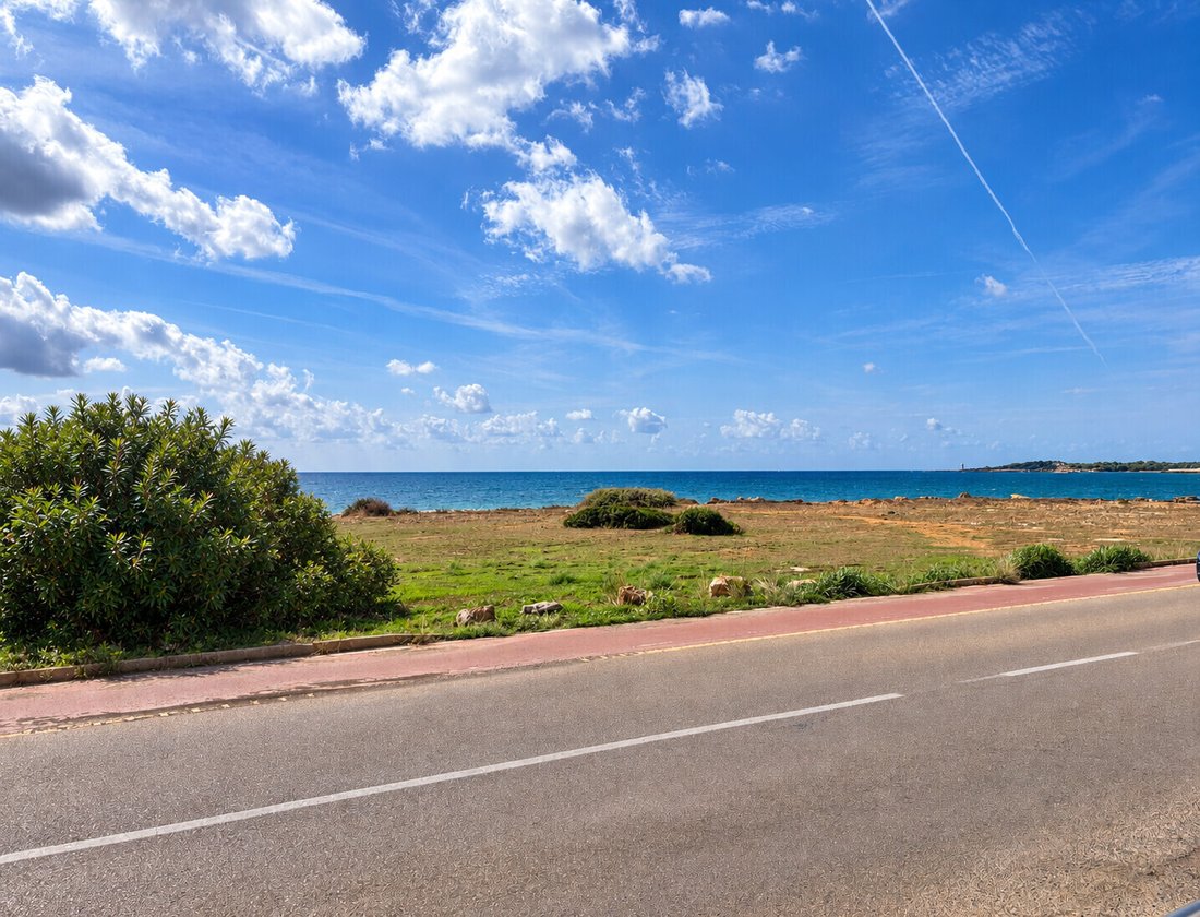 Condo in Campos, Balearic Islands, Spain 2 - 18998679