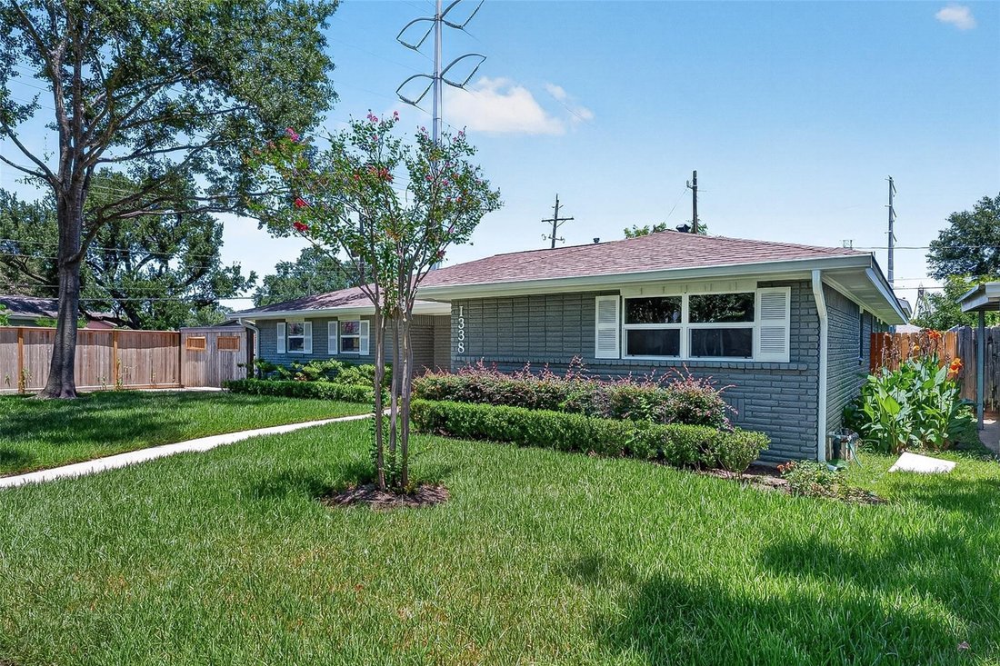 House in Houston, Texas, United States 5 - 18998749