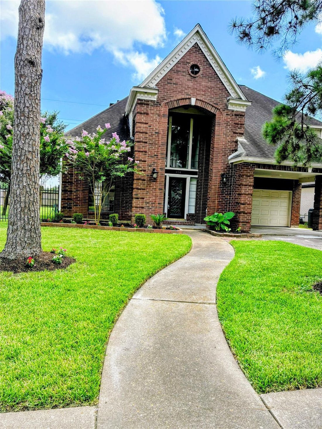 House in Sugar Land, Texas, United States 1 - 18998678