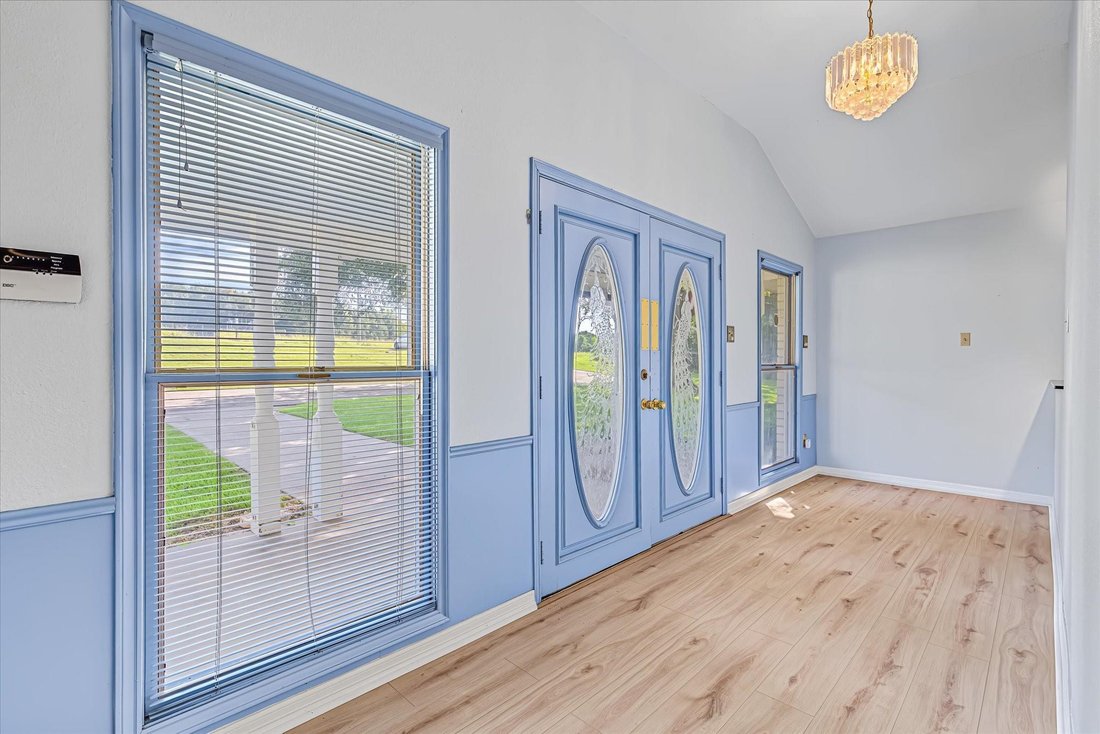 Casa a Liberty, Texas, Stati Uniti 5 - 18998680
