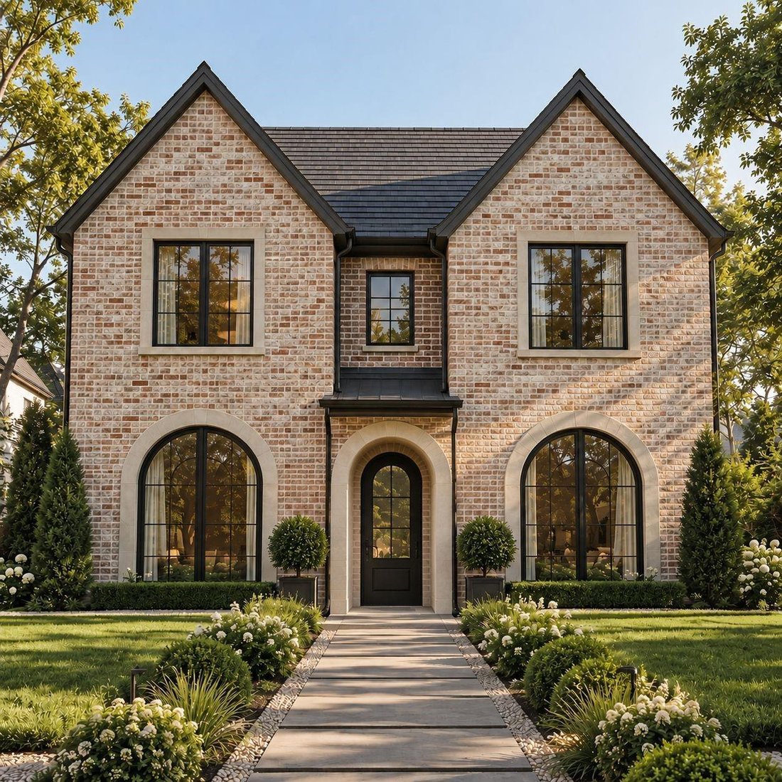 House in Houston, Texas, United States 1 - 18998667