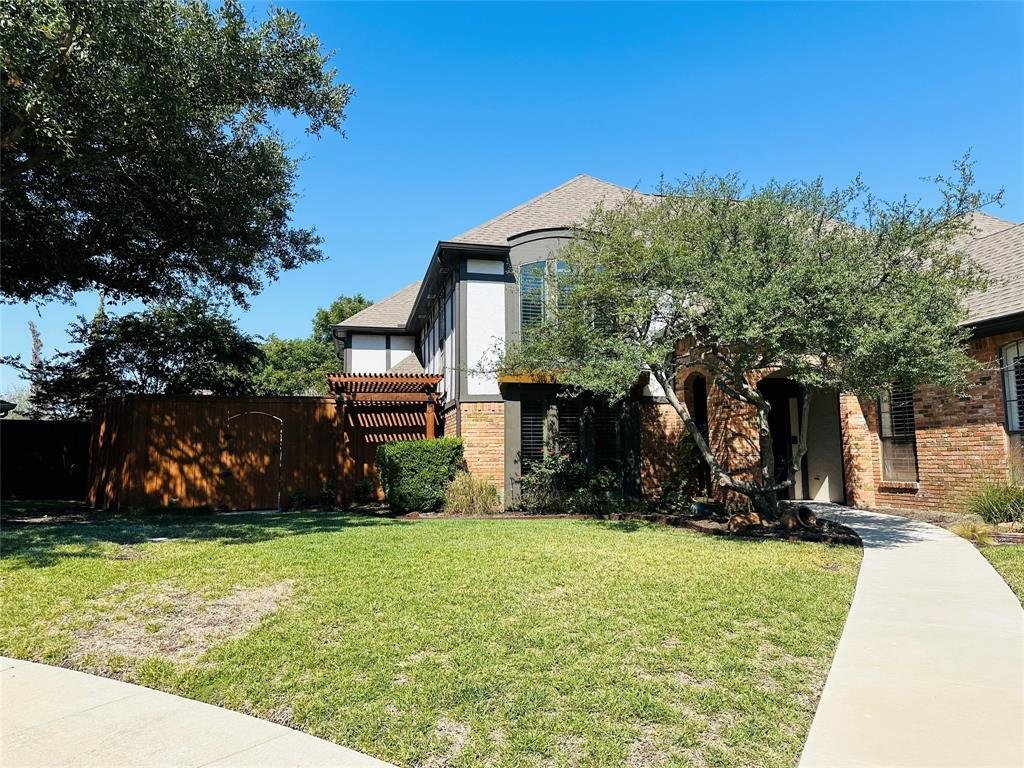 House in Plano, Texas, United States 1 - 18998631