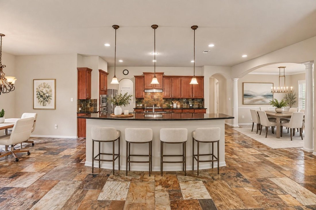 Casa a Spring, Texas, Stati Uniti 2 - 18965573