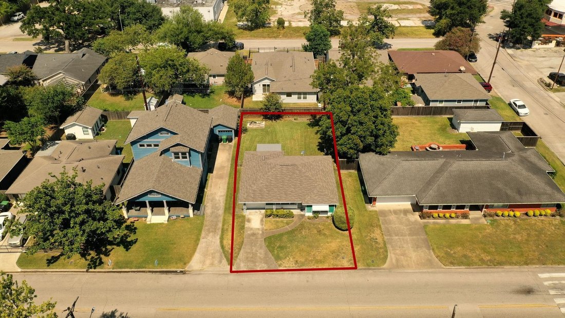 House in Houston, Texas, United States 4 - 18998648