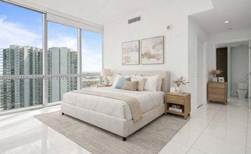 Condo in Miami, Florida, United States 1