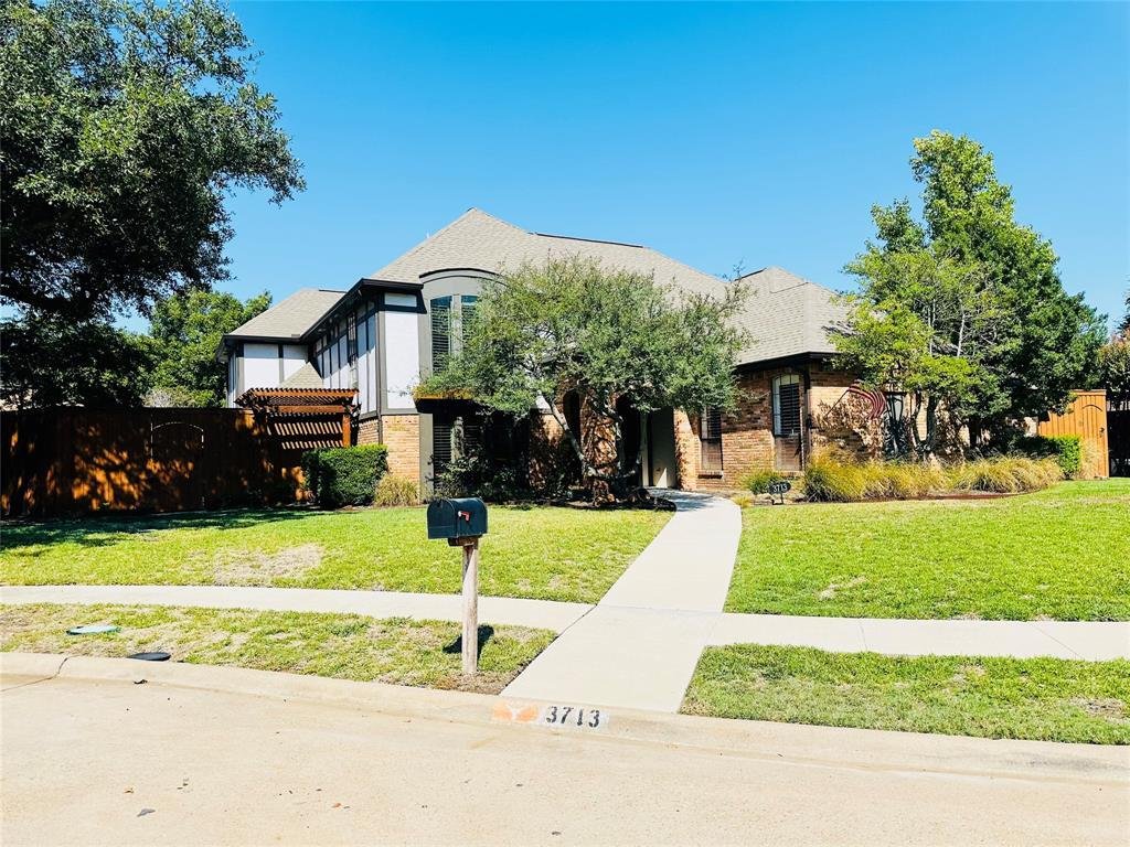 House in Plano, Texas, United States 4 - 18998631