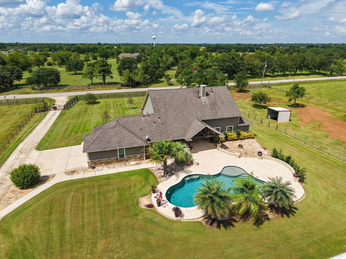 House in Alvin, Texas, United States 2 - 18998731