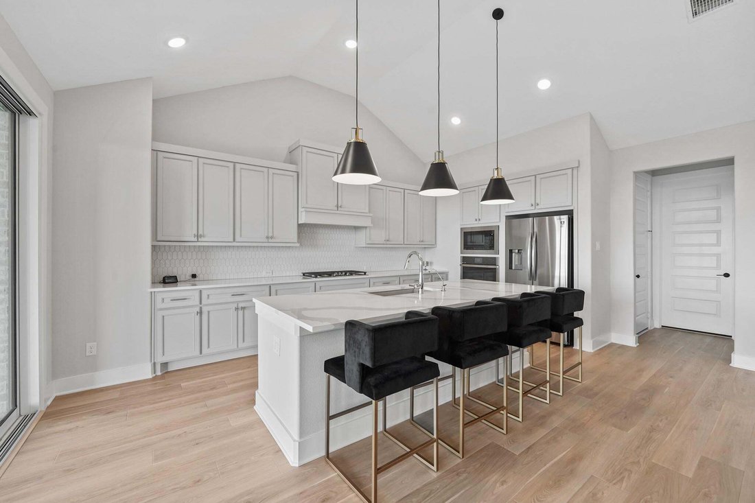 House in Katy, Texas, United States 3 - 18998655