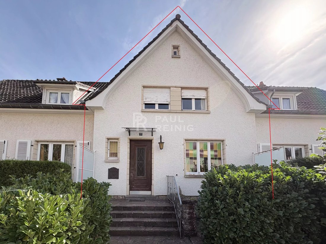 House in Diekirch, Diekirch, Luxembourg 1 - 18998577