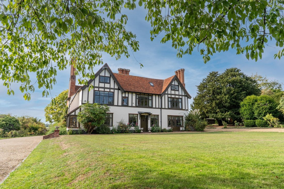 House in Roxwell, England 1 - 18998798