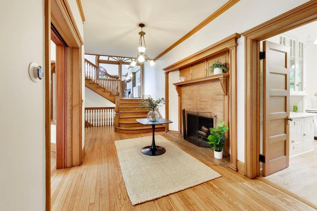 House in Evanston, Illinois, United States 5 - 18998568
