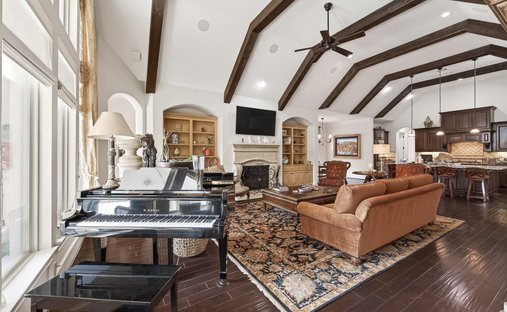Haus in Katy, Texas, Vereinigte Staaten 1
