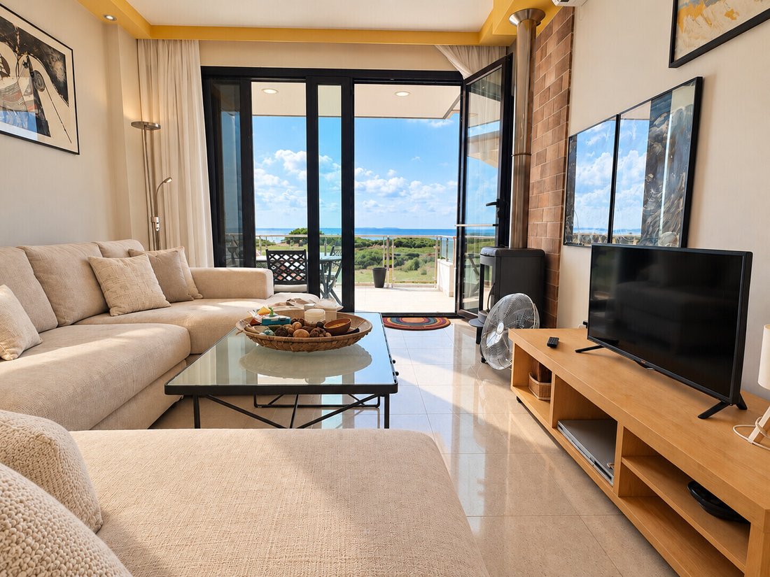 Condo in Campos, Balearic Islands, Spain 4 - 18998679