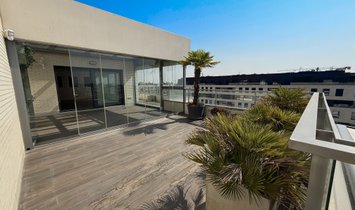 Apartment in Hortaleza, Madrid, Spain 2