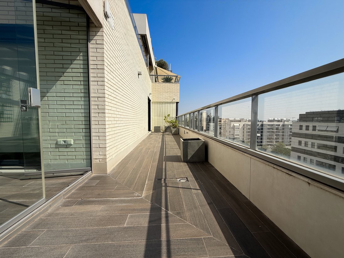 Apartment in Hortaleza, Madrid, Spain 4 - 18999230