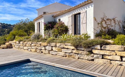 Haus in Les Issambres, Roquebrune-sur-Argens, Frankreich 1