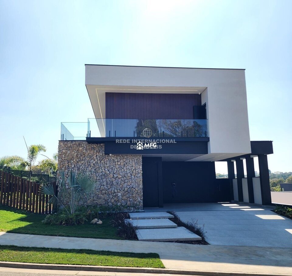 House in Itu, State of São Paulo, Brazil 3 - 18999500