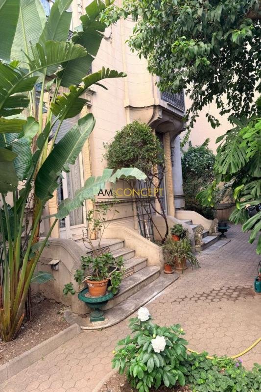 House in Nice, Provence-Alpes-Côte d'Azur, France 1 - 18999039