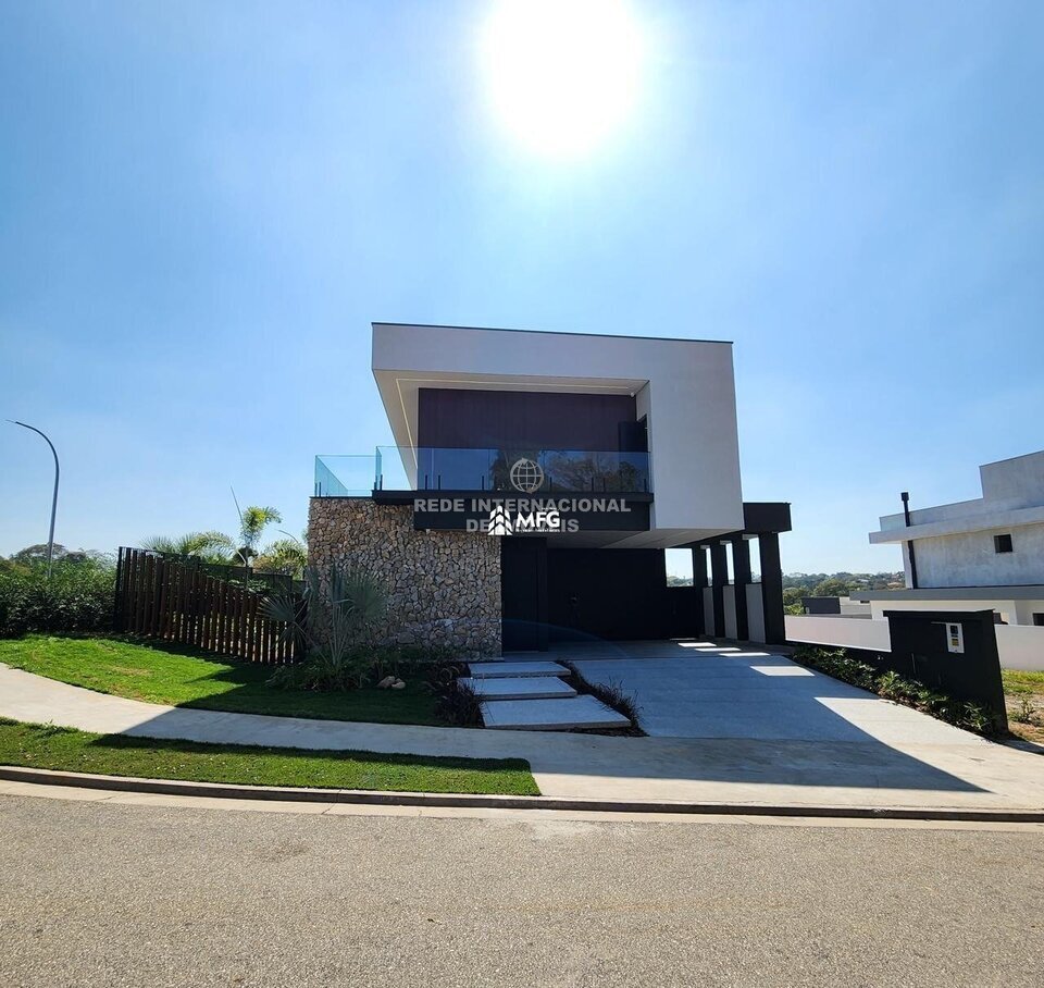 House in Itu, State of São Paulo, Brazil 4 - 18999500