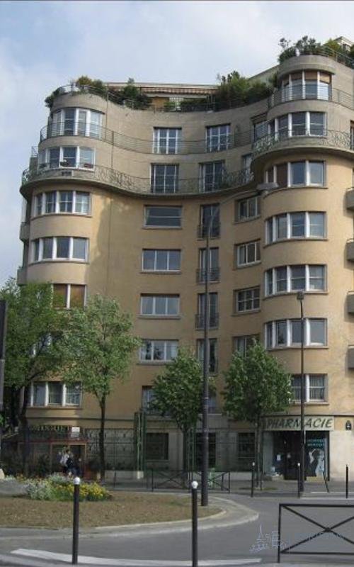 Apartment in Seine et Berges, Paris 1er Arrondissement, Paris 4 - 18999033