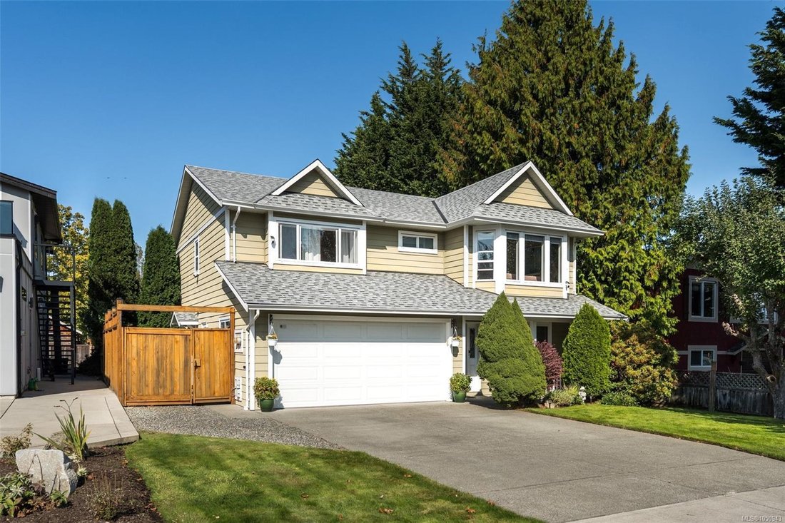 House in Sidney, British Columbia, Canada 3 - 18998933