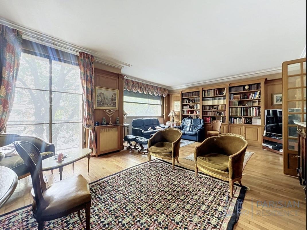 Apartment in Seine et Berges, Paris 1er Arrondissement, Paris 2 - 18999033