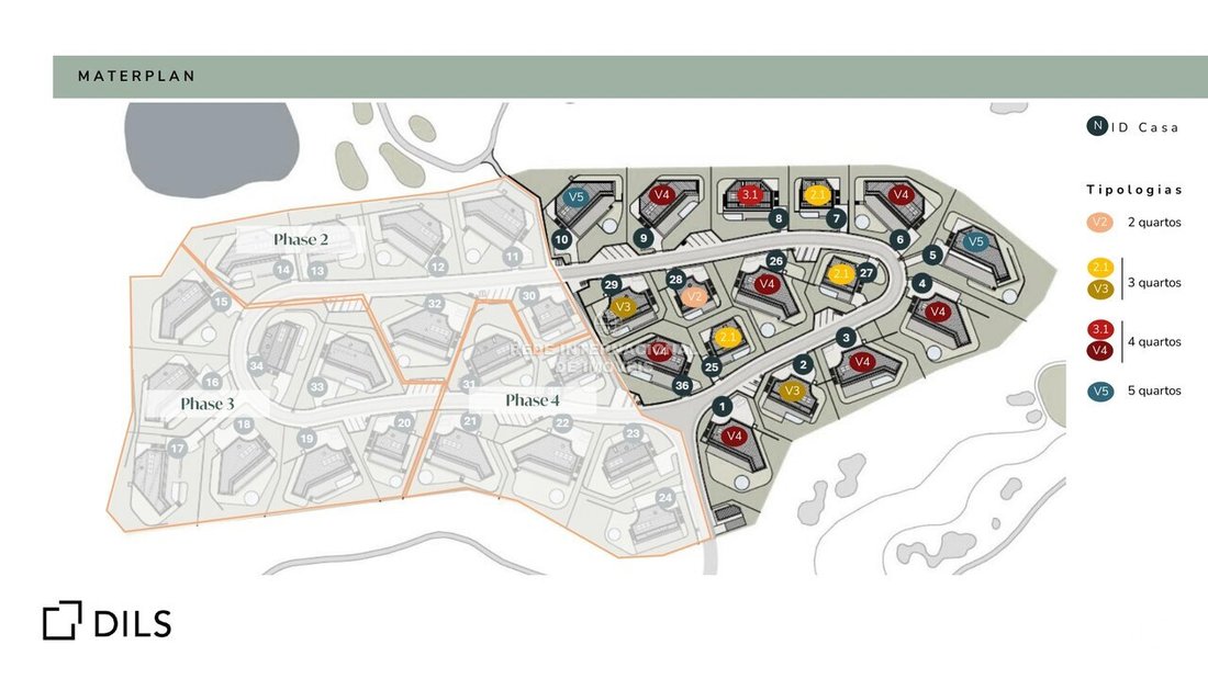 Appartamento a Sintra, Lisbona, Portogallo 2 - 18061243