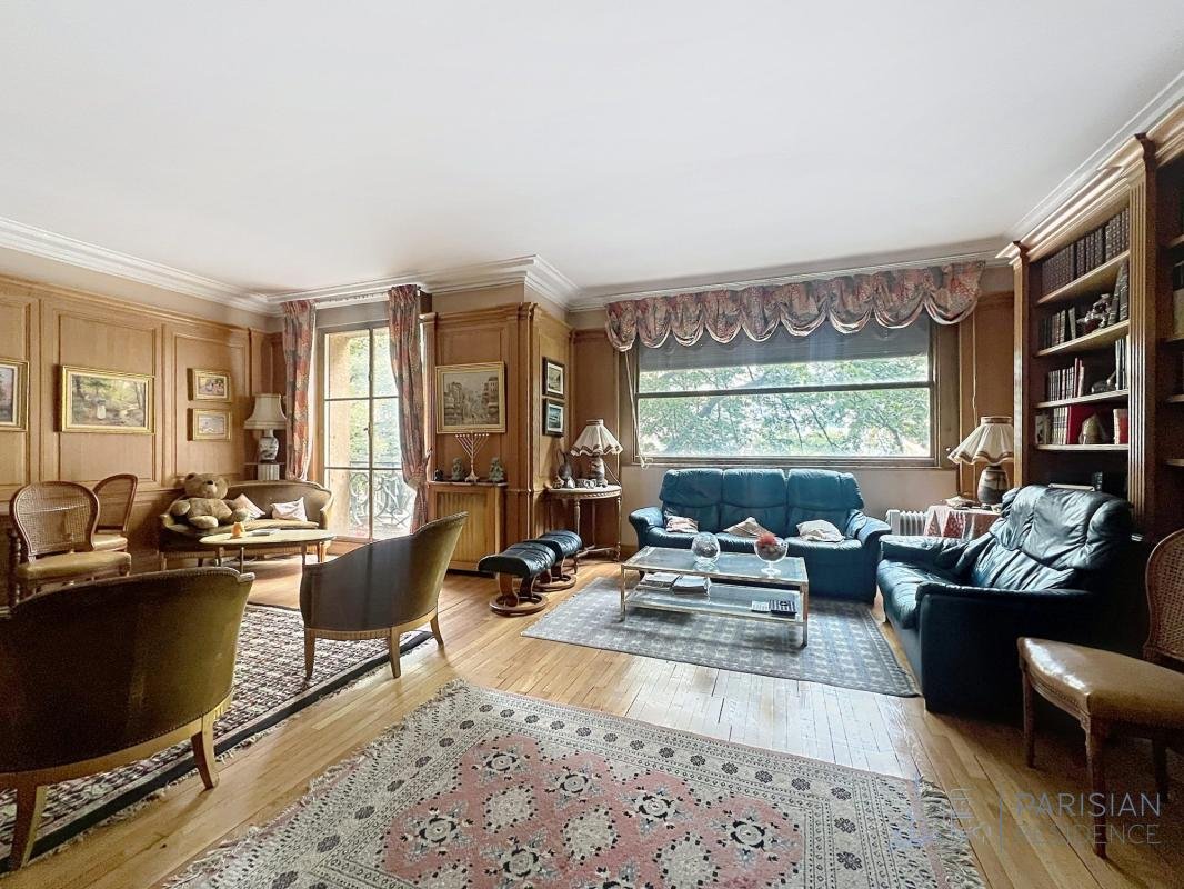 Apartment in Seine et Berges, Paris 1er Arrondissement, Paris 1 - 18999033