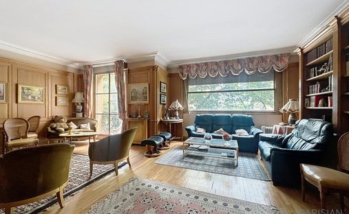 Apartment in Emeriau-Zola, Paris 15e Arrondissement, Paris 1