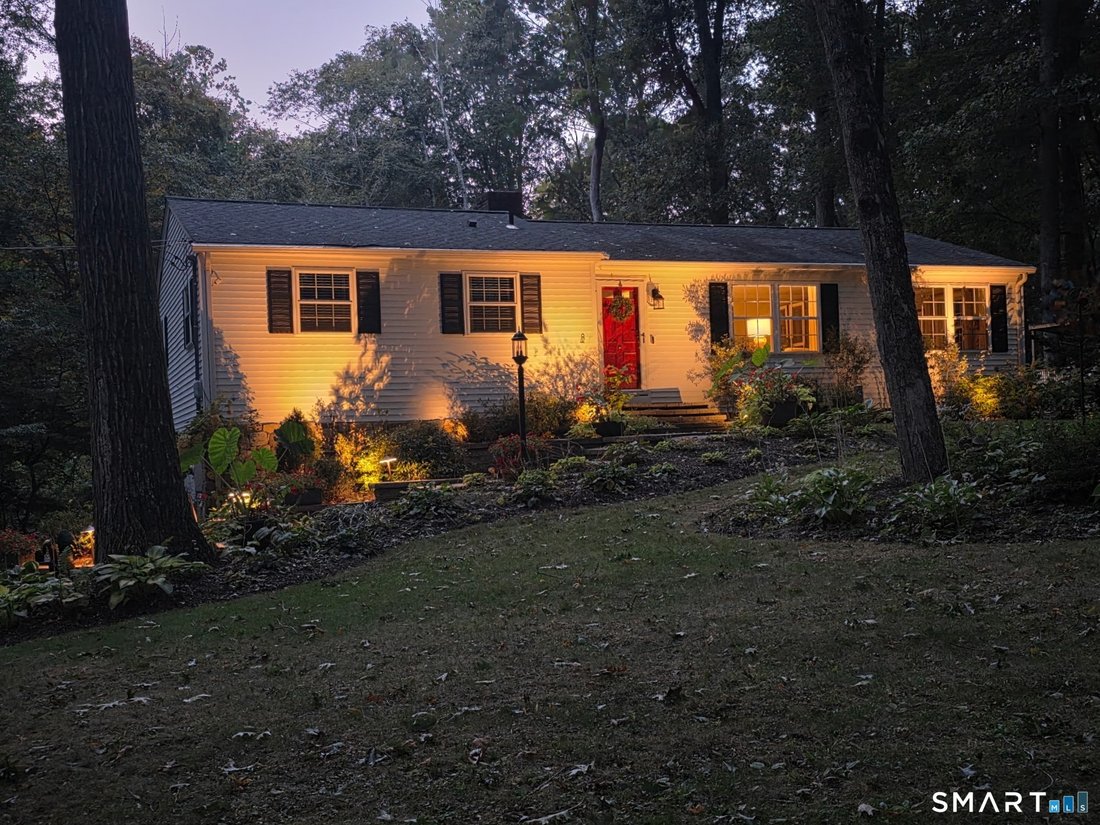 House in Killingworth, Connecticut, United States 1 - 18998886